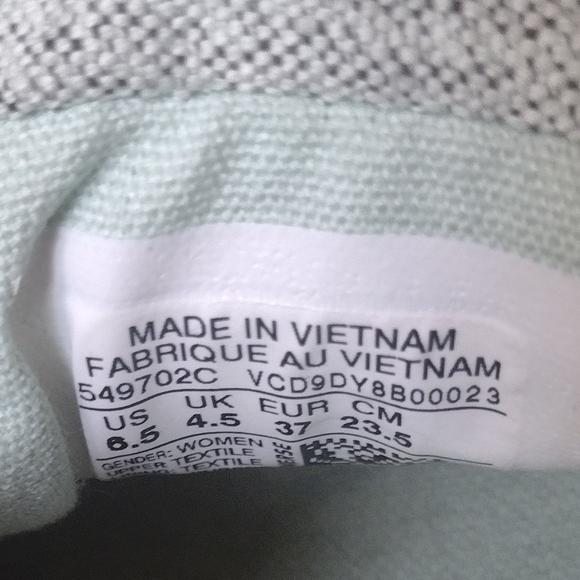 Converse Allstar canvas Sneakers - Picture 7 of 7